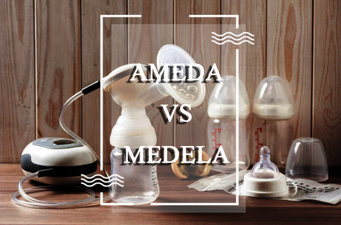 Ameda Purely Yours User Manual Pdf