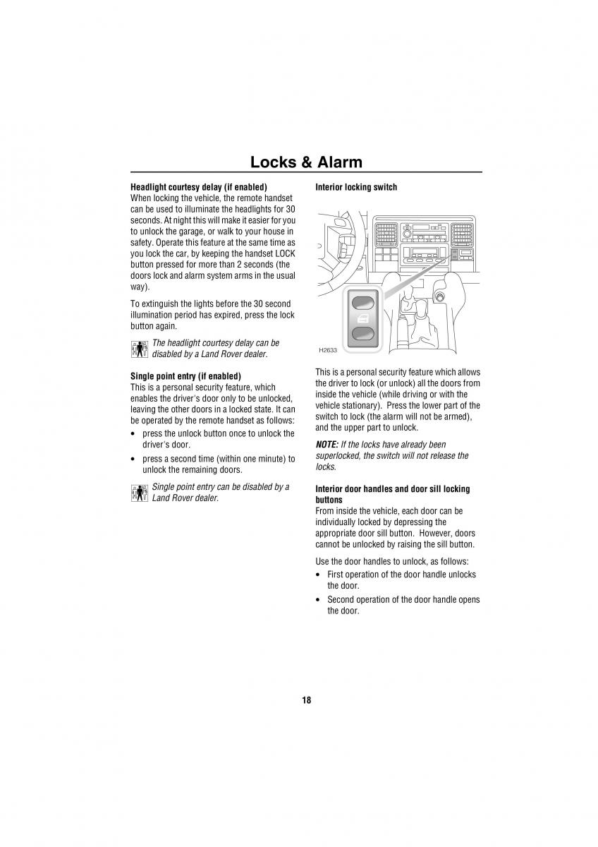 Land Rover Discovery 4 User Manual Pdf